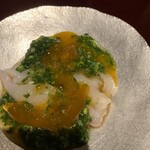 日本料理 晴山 - 