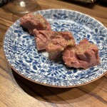 焼肉 犇 - 