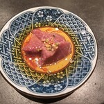 炭火焼鳥いこか - 