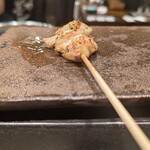 炭火焼鳥いこか 西天満 - 