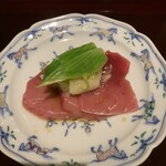 日本料理 晴山 - 