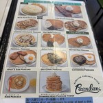 ハワイアンパンケーキハウス パニラニ - 