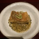 日本料理 晴山 - 