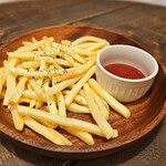TREE - ＊フライドポテト単品＊