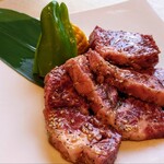 焼肉 久鐵 あらたま店 - 