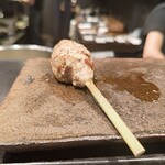 炭火焼鳥いこか - 