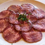 焼肉 久鐵 あらたま店 - 