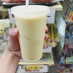 フルーツ市場 - 