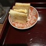 日本料理 晴山 - 