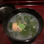 日本料理 晴山 - 