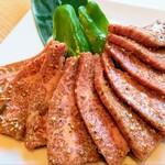 焼肉 久鐵 あらたま店 - 