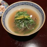 日本料理 晴山 - 