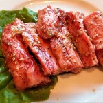 焼肉 久鐵 あらたま店 - 