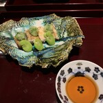 日本料理 晴山 - 