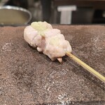 炭火焼鳥いこか 西天満 - 