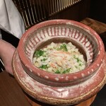 日本料理 晴山 - 