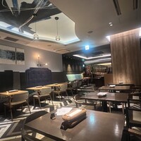 The Living Room with SKY BAR - 