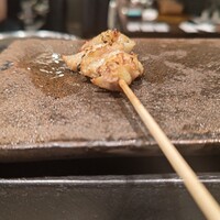 炭火焼鳥いこか - 