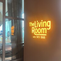 The Living Room with SKY BAR - 