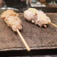 炭火焼鳥いこか - 