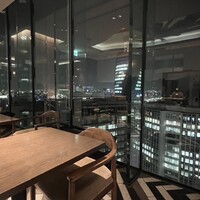 The Living Room with SKY BAR - 