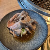 焼肉 The INNOCENT CARVERY 新丸ビル店 - 
