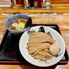 松戸中華そば 富田食堂