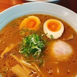 玉松 （タママツ） - 野々口/ラーメン | 食べログ