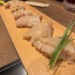 黒毛和牛・生ホルモン まうん - 