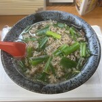 大阪うどん いなの路 - 