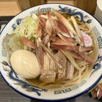 舎鈴 ゲートシティ大崎 - 