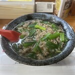 大阪うどん いなの路 - 