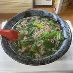 大阪うどん いなの路 - 