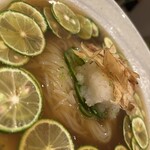 黒毛和牛・生ホルモン まうん - 