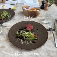 ジャヌ メルカート - 