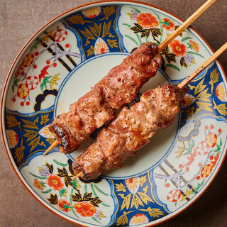 炭焼 やきとん酒場 TONTON_1