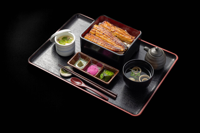 う凪亭 矢吹店 - 矢吹（うなぎ）の写真