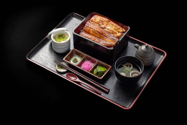 う凪亭 矢吹店 - 矢吹（うなぎ）の写真