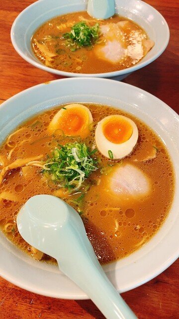 玉松 （タママツ） - 野々口/ラーメン | 食べログ