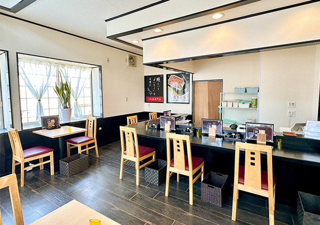 う凪亭 矢吹店 - 矢吹（うなぎ）の写真