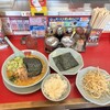 ラーメン山岡家 四日市采女店