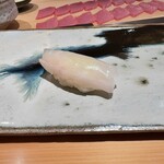 鮨 つぼみ - メイチダイ