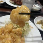 中華料理 味来郷 - 