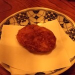 牛タンと蕎麦のさえ木 - 