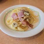 ミラノ亭 - ほんとに美味しいって(*ˊᗜˋ)