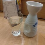 すし江戸 - 刈穂