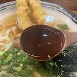 讃岐絢うどん - 