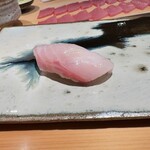 鮨 つぼみ - 本アラ