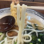 讃岐絢うどん - 