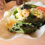 ミラノ亭 - 美味い